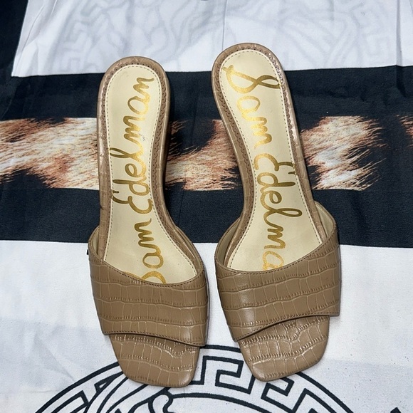 Sam Edelman Shoes - Sam Edelman  Sandle